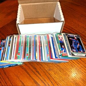 150+ Montreal Expos Baseball Trading Cards Collection ⚾ MLB Lot 🔥